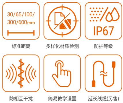 新品上市！奧托尼克斯光電傳感器，激光位移傳感器BD系列全新升級(jí)！.png